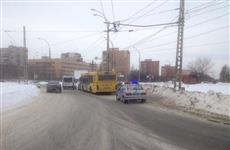 Разыскивается водитель, по вине которого пострадал ребенок в Тольятти