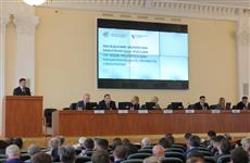 Чувашия занимает лидирующие позиции по уровню экологии