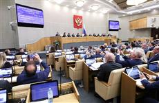 Ратифицированы договоры и приняты законы о вхождении в состав России ДНР, ЛНР, Запорожской и Херсонской областей