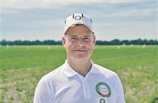 Олег Михеенко: Соя востребована и в стране, и на экспорт