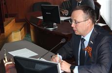 Депутаты Тольятти требуют принятия дополнительных мер по очистке и защите городских лесов