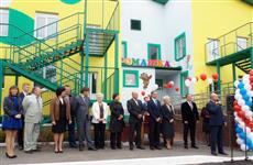 В Сызранском районе реализуют задуманное и строят планы
