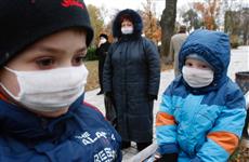 В Самарской области могут установить режим ограничительных мер до 17 января