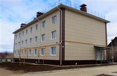 Кировская область по программе переселения в 2019 г. получит 491 млн рублей