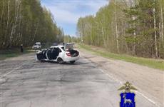 В суд ушло уголовное дело о ДТП, в котором погиб глава сельского поселения в Самарской области