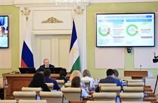 В Башкортостане создан механизм поэтапной цифровизации закупок 