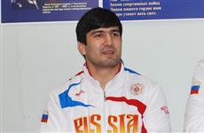 Тагир Хайбулаев: "Считаю своим долгом открыть в Самаре школу олимпийского чемпиона"