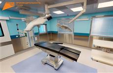 Благодаря нацпроекту компания "АнтенМед" ускорит производство зданий медицинского назначения