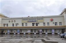 "ОДК-Кузнецов" намерен обанкротить экс-генподрядчика космодрома Восточный