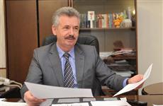 Сергей Плешаков: "Прибыль вкладываем в модернизацию больницы"