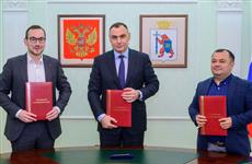 Марий Эл и Российский Красный Крест подписали соглашение о сотрудничестве