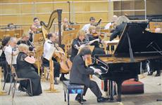 Пианист Евгений Михайлов отметил 140-летие Александра Скрябина 