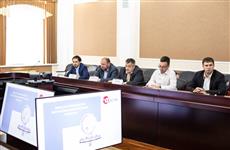 На территории ОЭЗ «Оренбуржье» появится российско-индийское предприятие