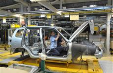 Совет директоров GM-АвтоВАЗа принял решение о возобновлении проекта Chevrolet Niva