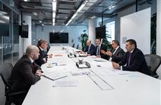 Чувашская Республика и ДОМ.РФ запустят программу льготной ипотеки для отдельных категорий граждан