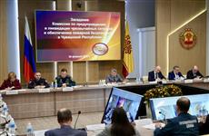 Олег Николаев взял на особый контроль подготовку к паводкоопасному сезону