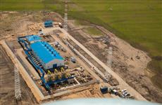 "Газпром трансгаз Самара" - в приоритете надежность