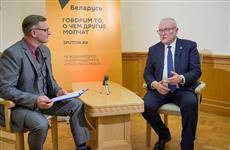 Кировская область и Беларусь планируют масштабные проекты