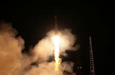 Ракета "Союз-ФГ" успешно вывела на орбиту "Прогресс МС-10" с грузом для МКС