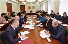 Глава Марий Эл поручил обеспечить организации здравоохранения и аптеки медицинскими масками