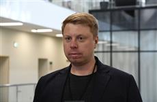 Денис Кортунов: На площадке фестиваля "Большие Дизайн-выходные" мы собрали лучших дизайнеров России