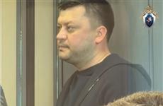 Мэр Уфы заключен под стражу 