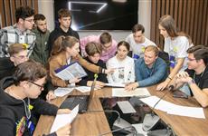 Более 5 тыс. человек стали студентами Тольяттинского госуниверситета