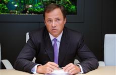 Президент АвтоВАЗа Игорь Комаров возглавит Объединенную ракетно-космическую корпорацию