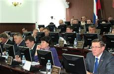 Депутаты настаивают на включении актуальных расходов для Тольятти в городской бюджет