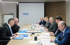 Темпы газификации населенных пунктов Кировской области выросли вдвое за последние пять лет