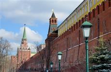 В Кремле заявили, что Путин примет рамочное решение по мерам из-за коронавируса