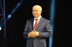 Николай Меркушкин поздравил работников энергетической отрасли с профессиональным праздником