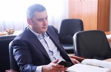 Александр Хинштейн: "Историческое поселение - это не стеклянный колпак"