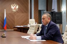 Александр Евстифеев и Алексей Миллер подписали программу развития газоснабжения и газификации республики