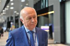 Губернатор: "Потенциал "Авиакора" должен быть использован при производстве самолетов для страны"