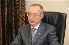 Андрей Кислов: "Намерен сосредоточиться на работе в губдуме"