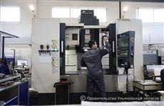 Ульяновские предприятия получили более 100 млн руб. на приобретение нового оборудования