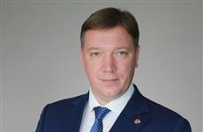 Дмитрий Гурулев: "Международный правовой банковский форум - значимое событие для юридического сообщества"