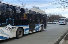 В Самаре запланировали запуск беспилотных автобусов и трамваев с ИИ