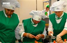 В Башкортостане состоится чемпионат гостеприимства Gastro Master