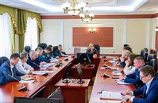 В Марий Эл развернуты пункты размещения для жителей, пострадавших от паводка 