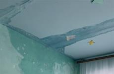 СУ СК начало проверку из-за протекающих крыш в детсадах в Самарской области