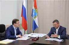 В Похвистнево до конца года откроют новый детский сад