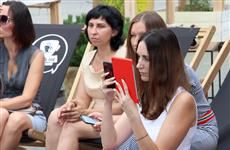 У самарских мам появилась возможность получить новую профессию