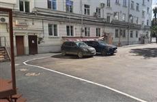 Благодаря нацпроекту в столице Прикамья в этом году отремонтируют 85 дворов