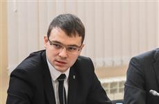 Областной департамент туризма возглавил Артур Абдрашитов