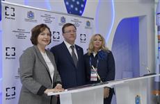 Подписано соглашение о сотрудничестве между Самарским НОЦ и Академией Ростеха