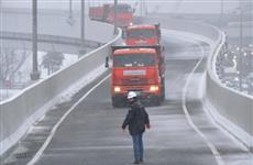 В 2026 году на южной окраине Самары запустят строительство дорожных развязок 