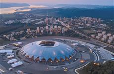 Губернатор показал, как будет выглядеть новый район Самары