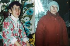В Челно-Вершинах разыскивают пропавшую женщину
